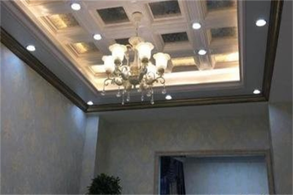 法亨奇全屋吊顶